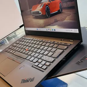 New Laptop Lenovo ThinkPad L480 16GB Intel Core I5 SSD 512GB