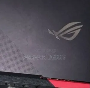New Laptop Asus 16GB SSD 512GB