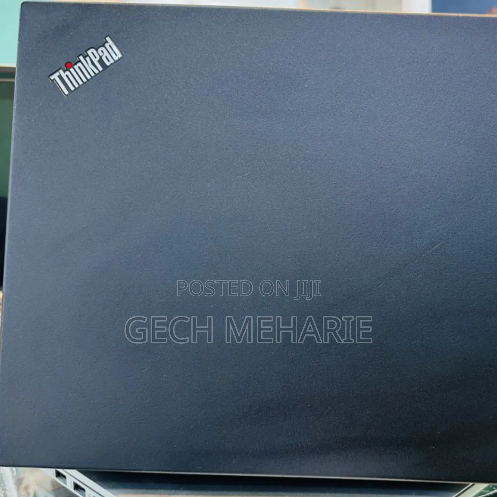 New Laptop Lenovo ThinkPad L480 16GB Intel Core I5 SSD 512GB