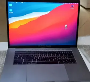 New Laptop Apple MacBook Pro 2016 16GB Intel Core I7 SSD 512GB