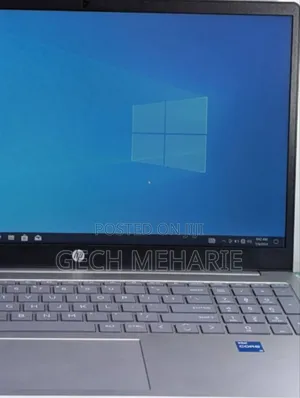 Photo - New Laptop HP Stream Notebook 8GB Intel Core I5 SSD 512GB