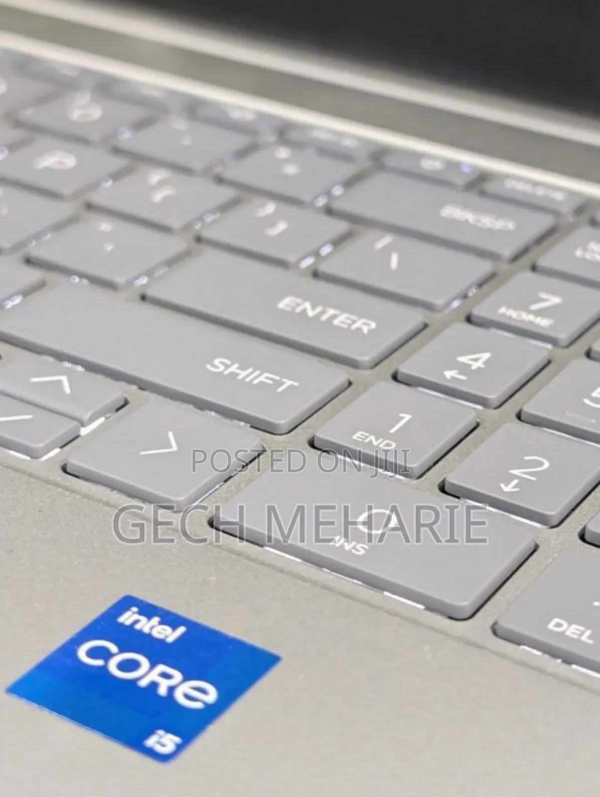 New Laptop HP Stream Notebook 8GB Intel Core I5 SSD 512GB