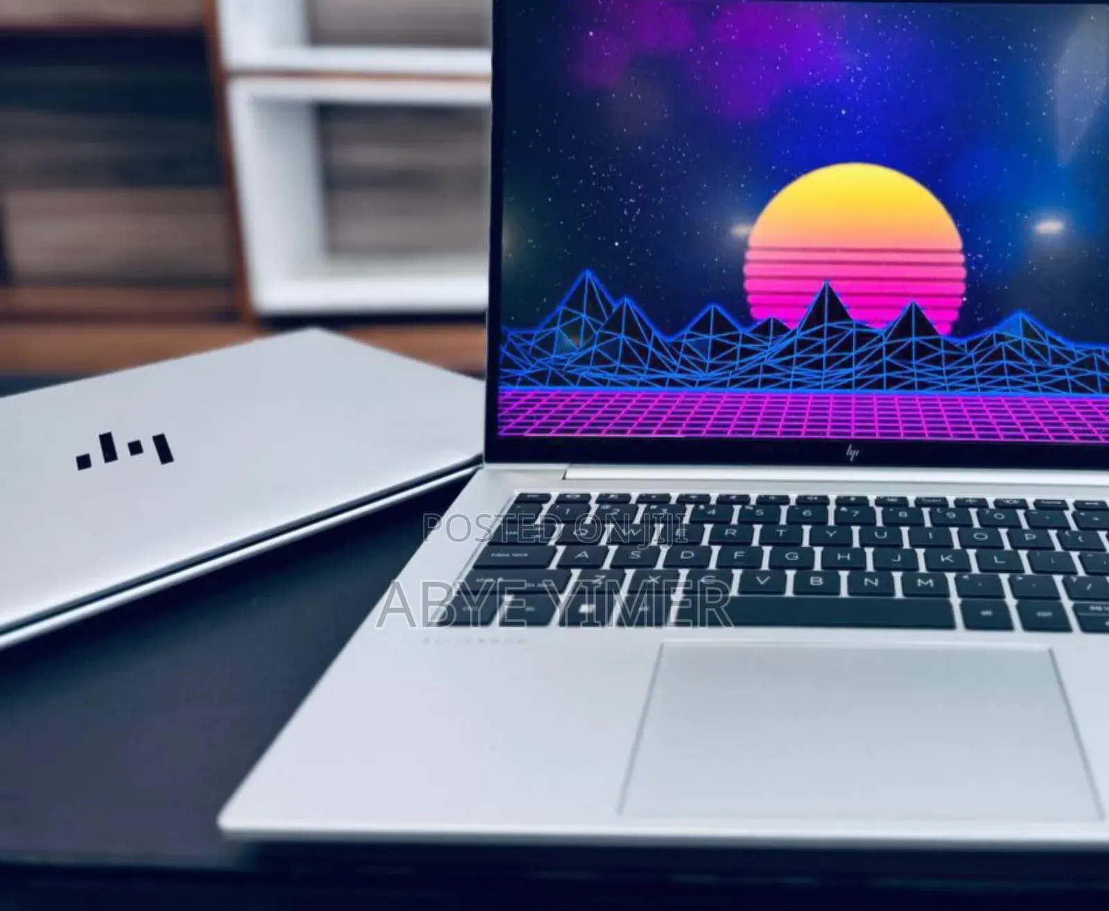 New Laptop HP EliteBook 840 G9 16GB Intel Core I7 SSD 512GB