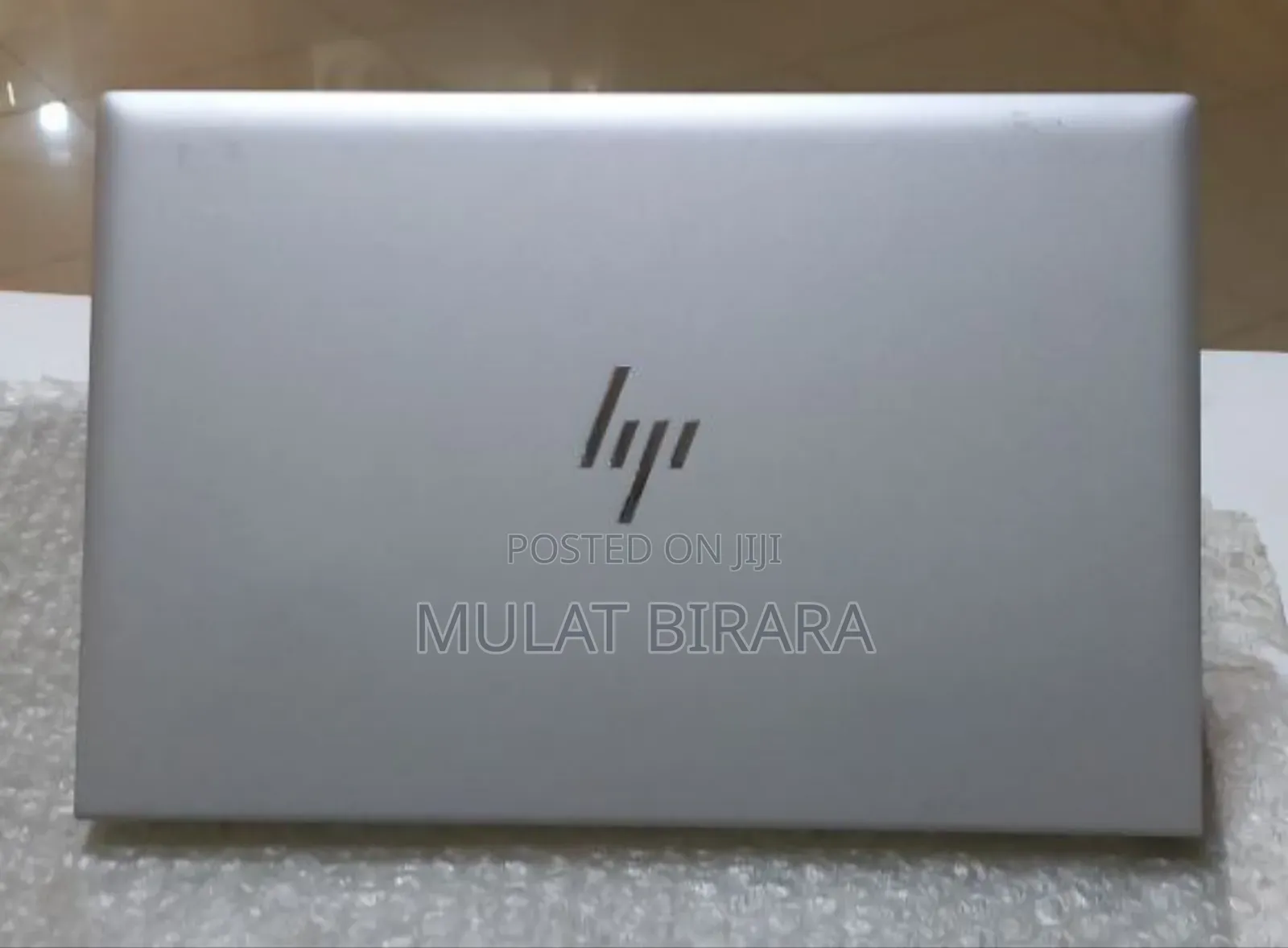 New Laptop HP EliteBook 830 G8 8GB Intel Core I5 SSD 512GB