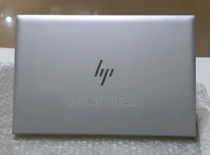 New Laptop HP EliteBook 830 G8 8GB Intel Core I5 SSD 512GB