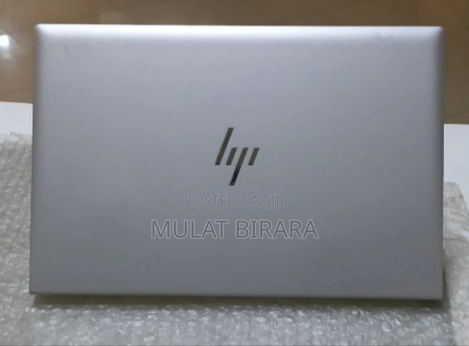 New Laptop HP EliteBook 830 G8 8GB Intel Core I5 SSD 512GB