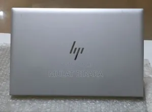 New Laptop HP EliteBook 830 G8 8GB Intel Core I5 SSD 512GB