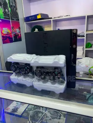 Photo - Playstation 3