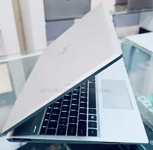 New Laptop HP ZBook 14 16GB Intel Core I7 SSD 512GB