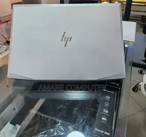 New Laptop HP 16GB Intel Core I7 SSD 512GB