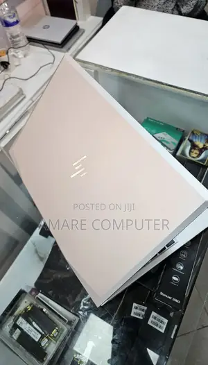 New Laptop HP 16GB Intel Core I7 SSD 512GB