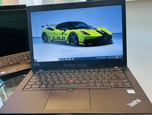 Photo - Laptop Lenovo ThinkPad L480 16GB Intel Core I5 SSD 512GB