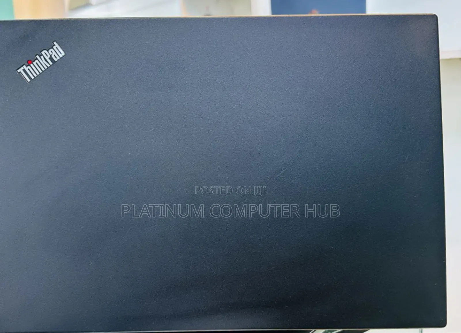 Laptop Lenovo ThinkPad L480 16GB Intel Core I5 SSD 512GB