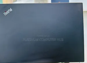 Laptop Lenovo ThinkPad L480 16GB Intel Core I5 SSD 512GB