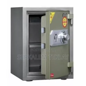 Photo - Save Box 63kg D530