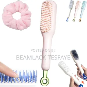 Strech and Shrink Comb