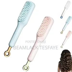 Strech and Shrink Comb