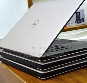 Photo - New Laptop Dell XPS 15 16GB Intel Core I5 SSD 512GB