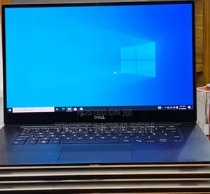 New Laptop Dell XPS 15 16GB Intel Core I5 SSD 512GB