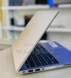 New Laptop HP EliteBook 840 G7 16GB Intel Core I5 SSD 512GB