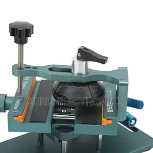 Photo - LCD Separator