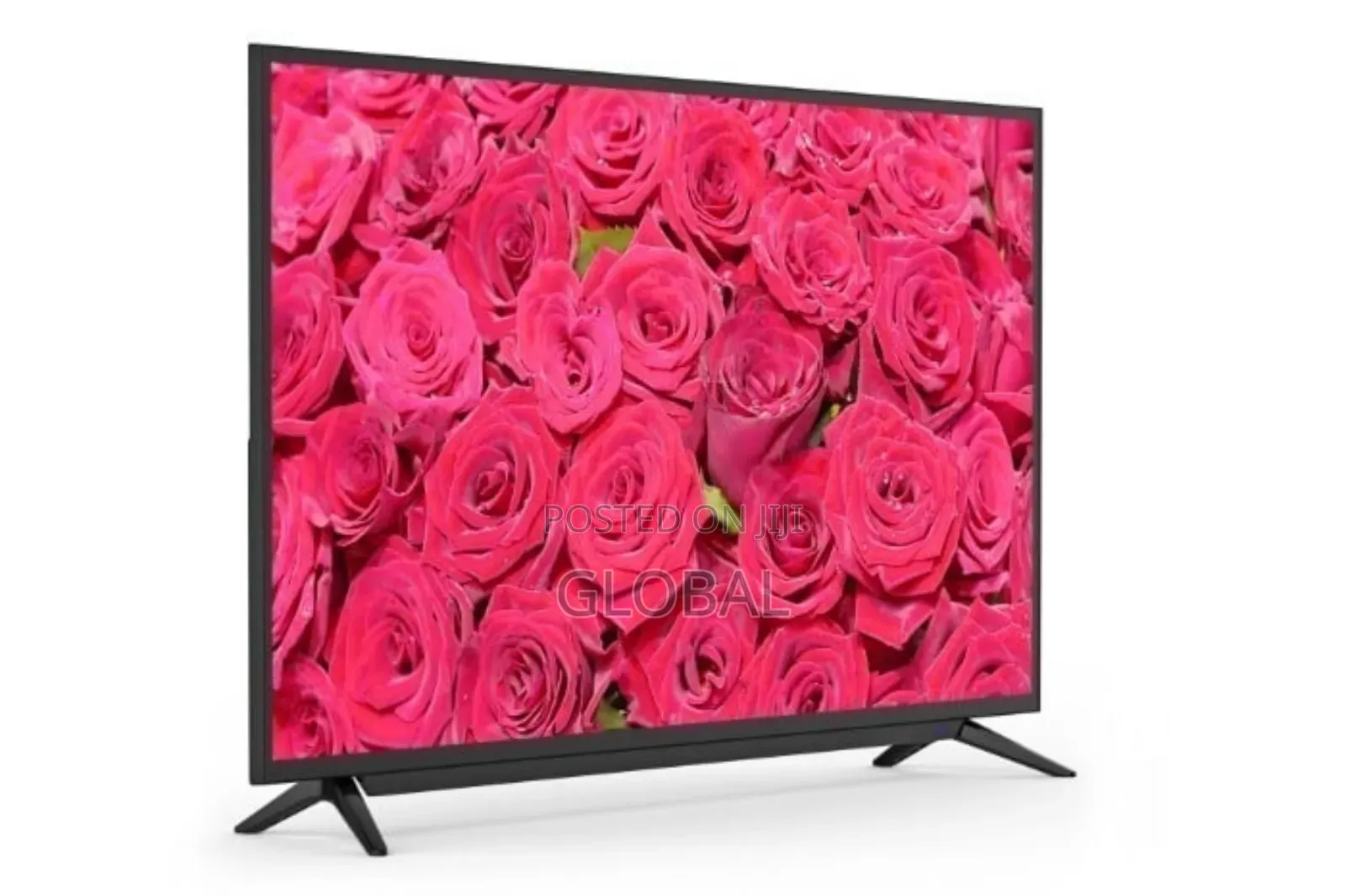 Googel 55inch Smart Tv