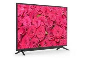 Googel 55inch Smart Tv