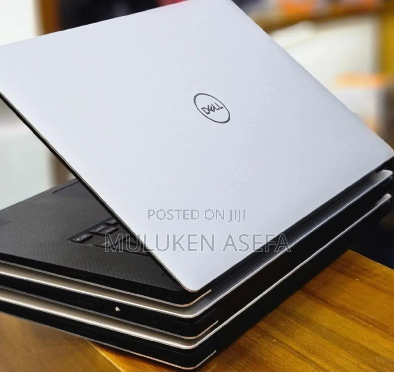 New Laptop Dell XPS 15 16GB Intel Core I5 SSD 512GB