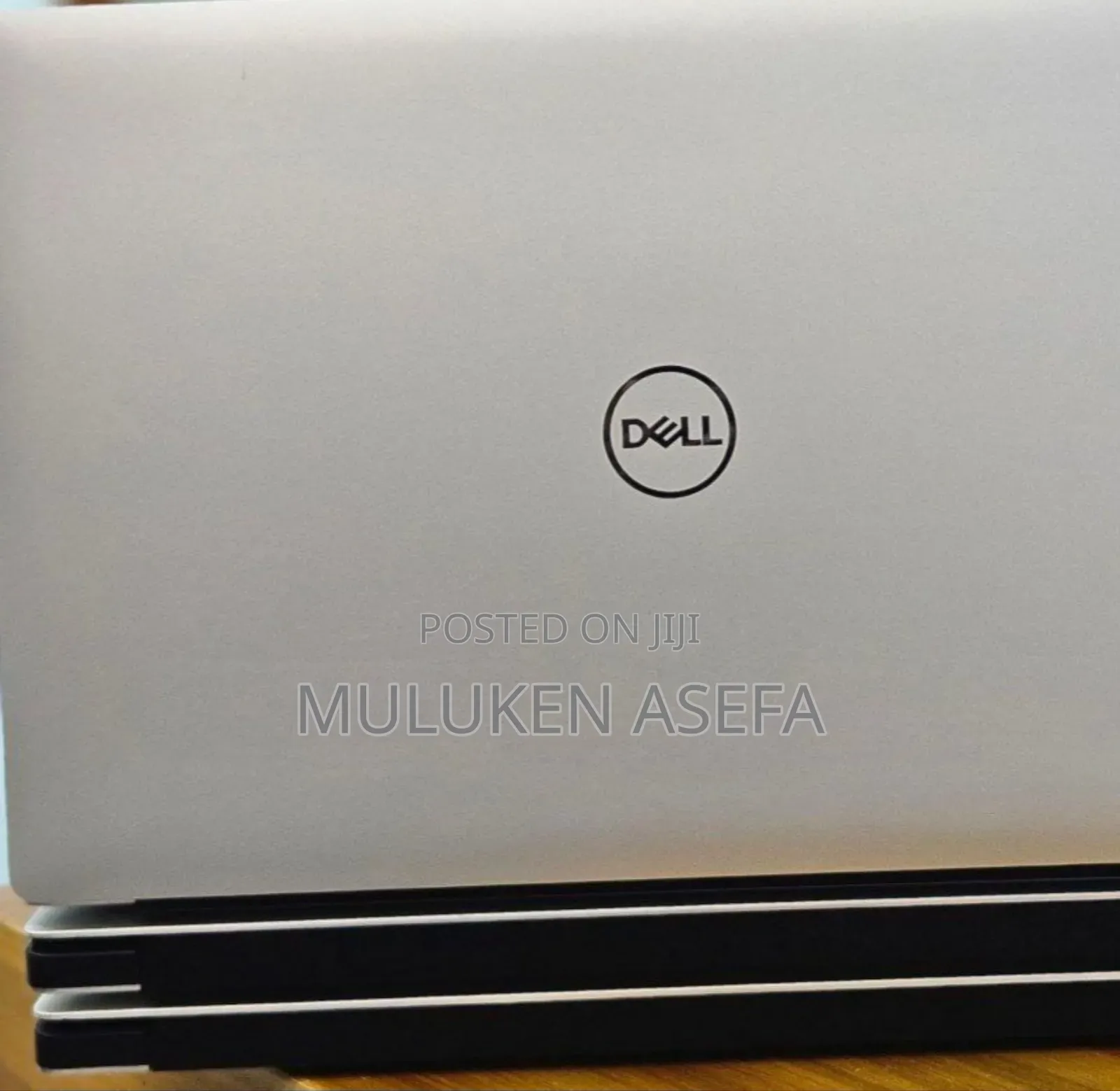 New Laptop Dell XPS 15 16GB Intel Core I5 SSD 512GB