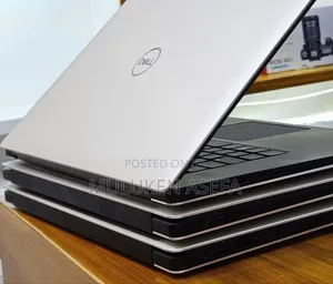 New Laptop Dell XPS 15 16GB Intel Core I5 SSD 512GB