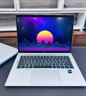 Photo - New Laptop HP EliteBook 840 G9 16GB Intel Core I7 SSD 512GB