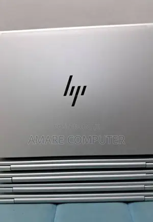 New Laptop HP EliteBook 840 G9 16GB Intel Core I7 SSD 512GB