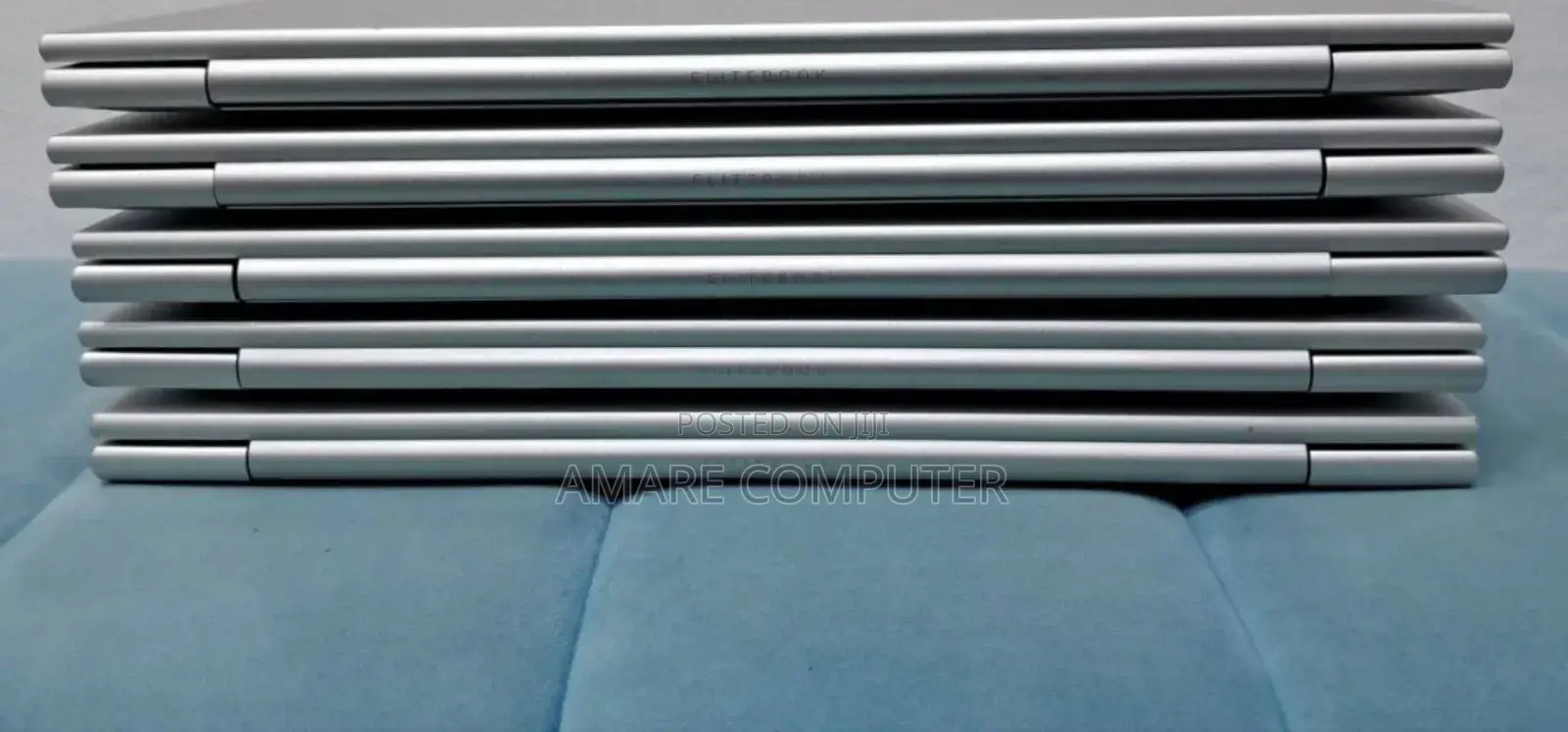 New Laptop HP EliteBook 840 G9 16GB Intel Core I7 SSD 512GB