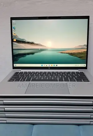 New Laptop HP EliteBook 840 G9 16GB Intel Core I7 SSD 512GB