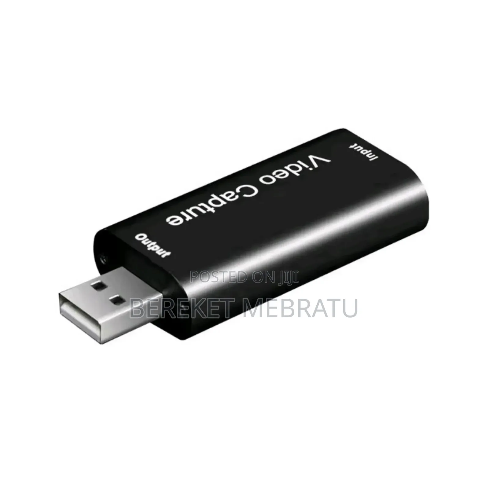Video Capture Card