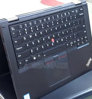 Photo - New Laptop Lenovo ThinkPad Yoga 370 16GB Intel Core I5 SSD 512GB