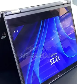 New Laptop Lenovo ThinkPad Yoga 370 16GB Intel Core I5 SSD 512GB