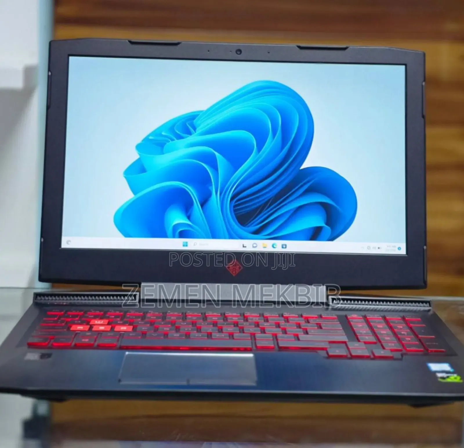 New Laptop HP Omen X 8GB Intel Core I7 HDD+SSD 1.5T