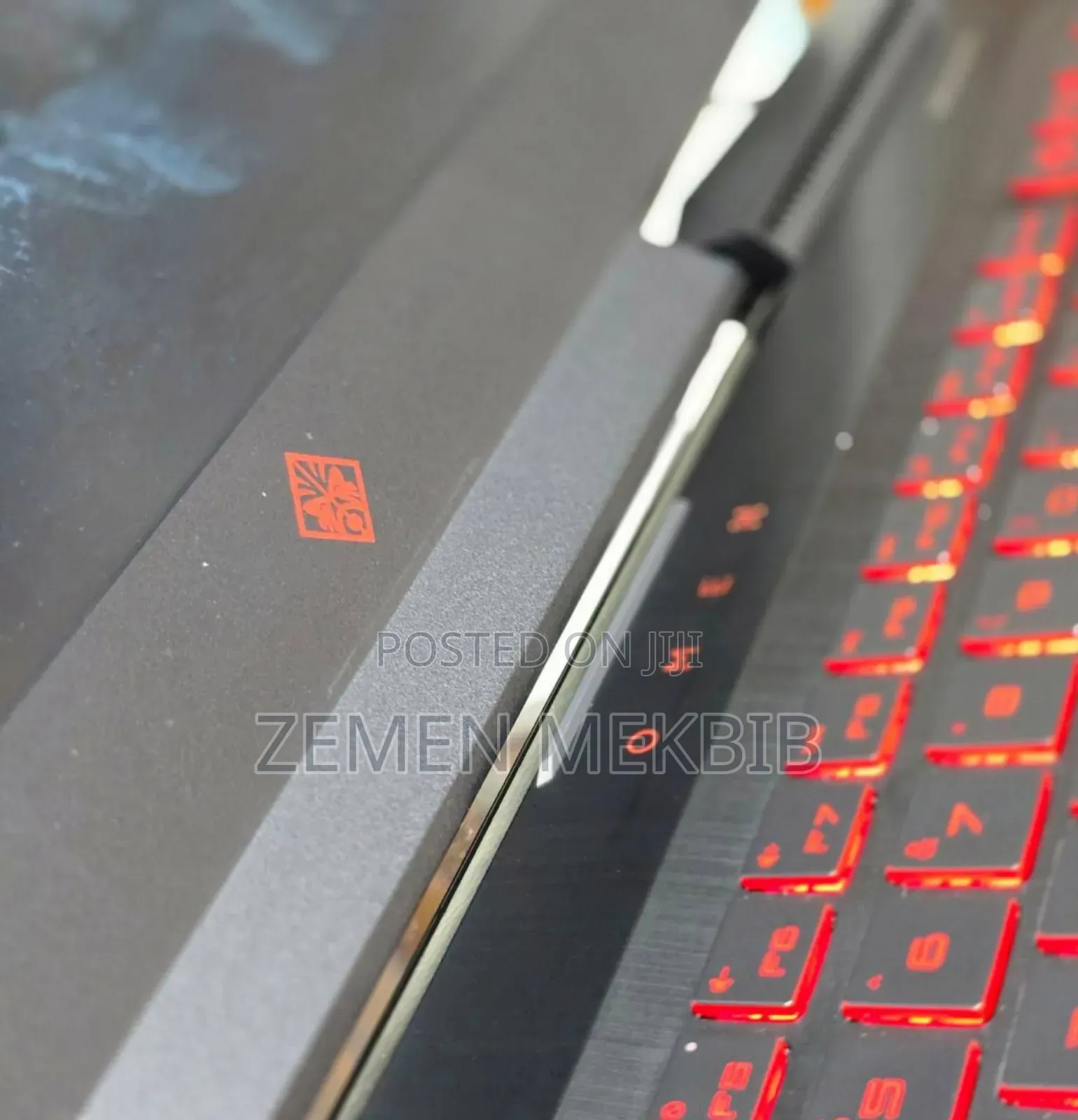 New Laptop HP Omen X 8GB Intel Core I7 HDD+SSD 1.5T