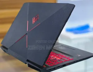 New Laptop HP Omen X 8GB Intel Core I7 HDD+SSD 1.5T