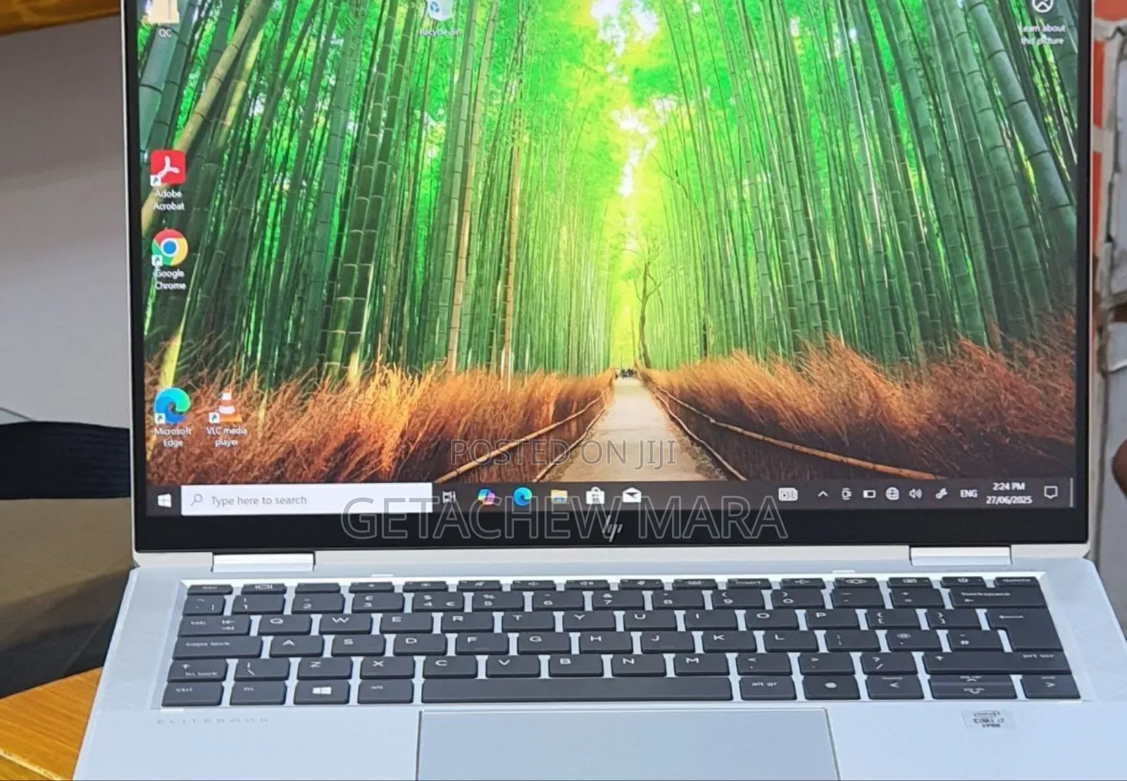 New Laptop HP EliteBook 840 16GB Intel Core I7 SSD 512GB