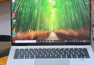 New Laptop HP EliteBook 840 16GB Intel Core I7 SSD 512GB