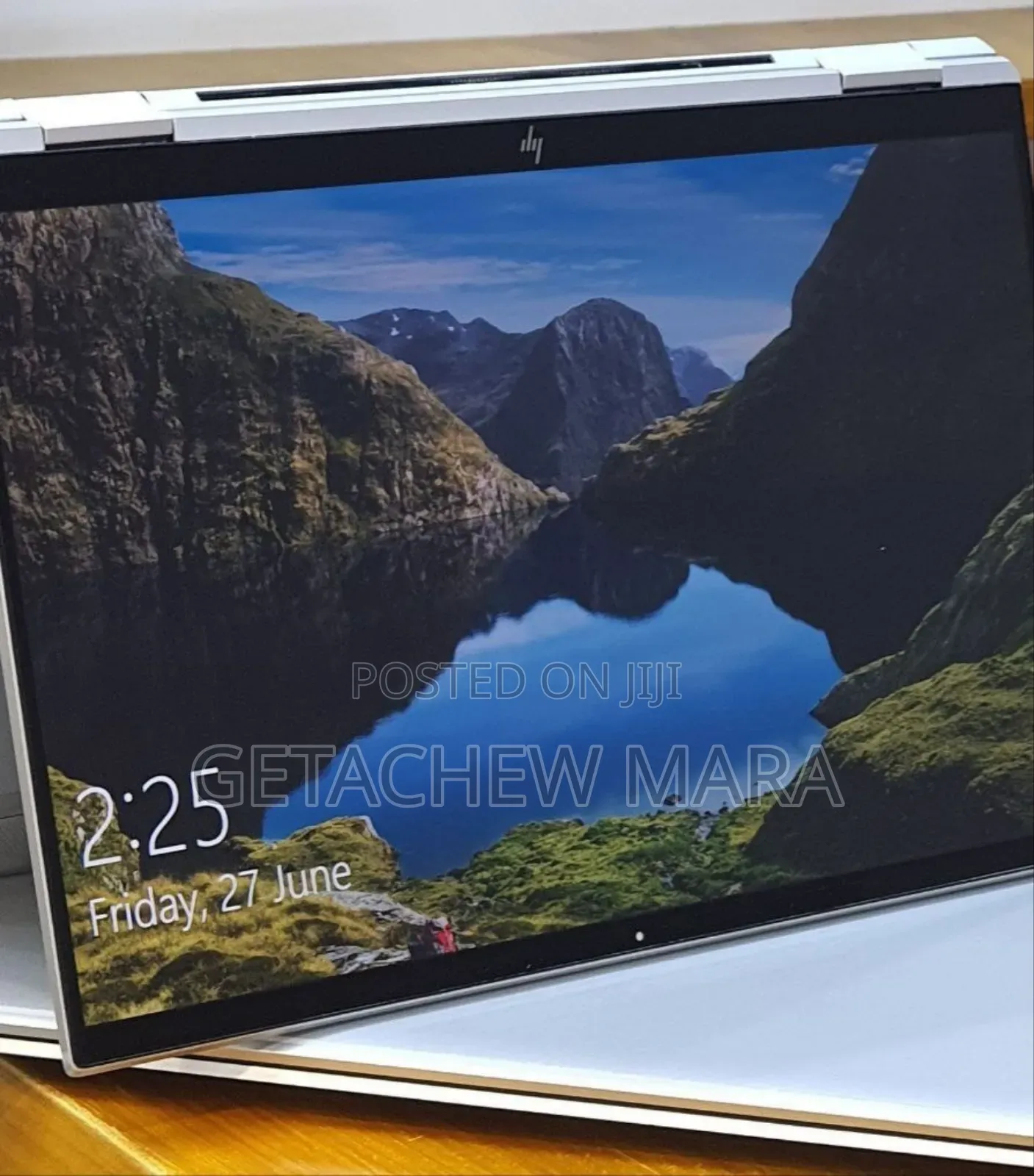 New Laptop HP EliteBook 840 16GB Intel Core I7 SSD 512GB