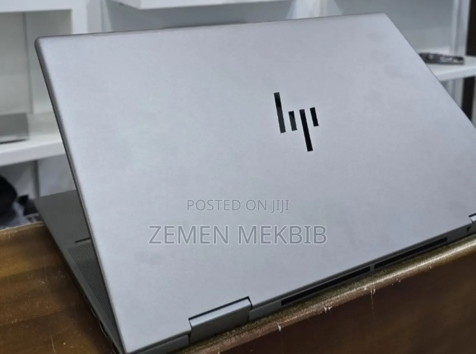 New Laptop HP Envy X360 32GB Intel Core I7 SSD 1T