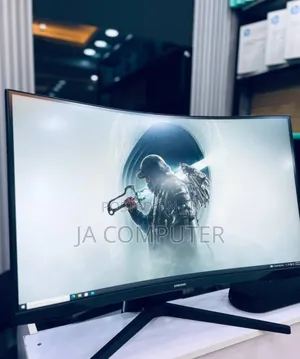 Samsung Monitor
