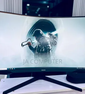 Samsung Monitor