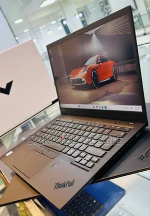 New Laptop Lenovo ThinkPad L480 16GB Intel Core I5 SSD 512GB