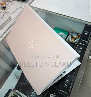 New Laptop HP 16GB Intel Core I7 SSD 512GB