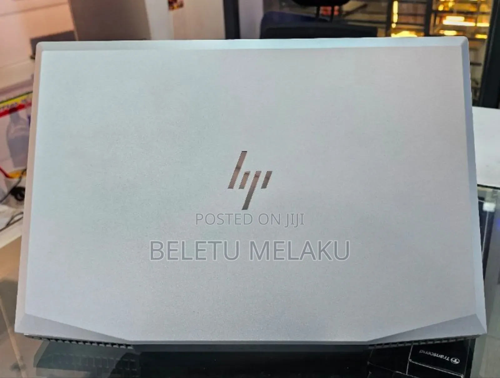 New Laptop HP 16GB Intel Core I7 SSD 512GB