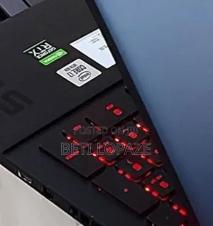 New Laptop HP Omen X 16GB Intel Core I7 SSD 1T